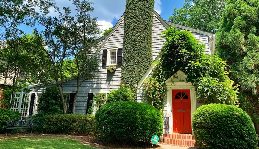 منزل مستقل للبيع